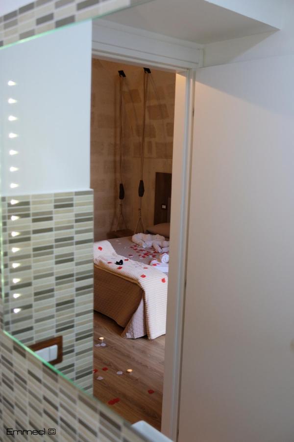 Madonna Delle Grazie Hotel ลาแตร์ซา ภายนอก รูปภาพ