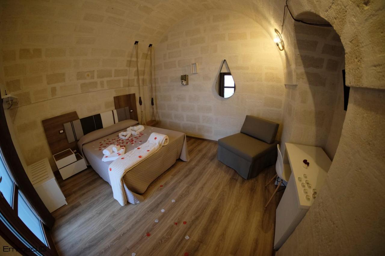 Madonna Delle Grazie Hotel ลาแตร์ซา ภายนอก รูปภาพ