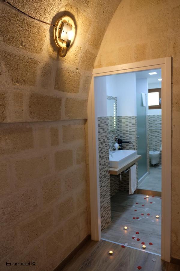 Madonna Delle Grazie Hotel ลาแตร์ซา ภายนอก รูปภาพ