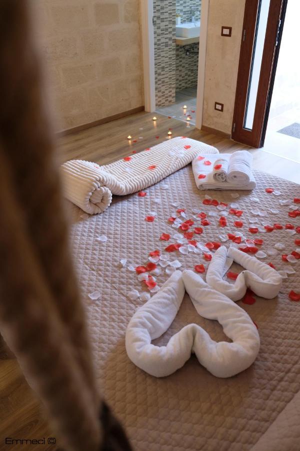 Madonna Delle Grazie Hotel ลาแตร์ซา ภายนอก รูปภาพ