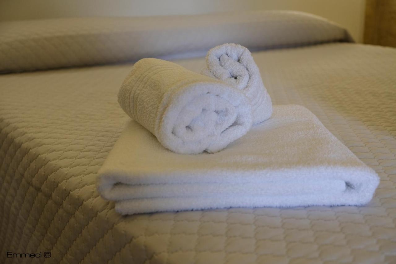 Madonna Delle Grazie Hotel ลาแตร์ซา ภายนอก รูปภาพ