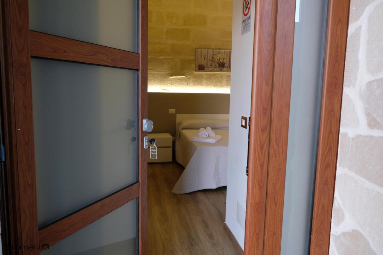 Madonna Delle Grazie Hotel ลาแตร์ซา ภายนอก รูปภาพ