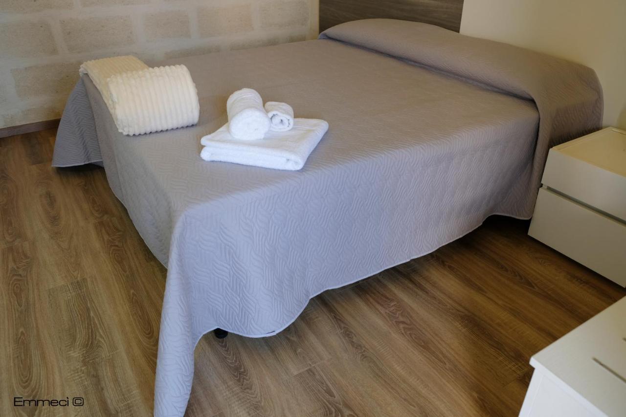 Madonna Delle Grazie Hotel ลาแตร์ซา ภายนอก รูปภาพ