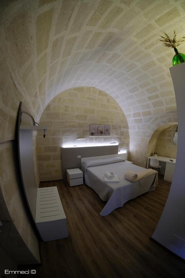 Madonna Delle Grazie Hotel ลาแตร์ซา ภายนอก รูปภาพ