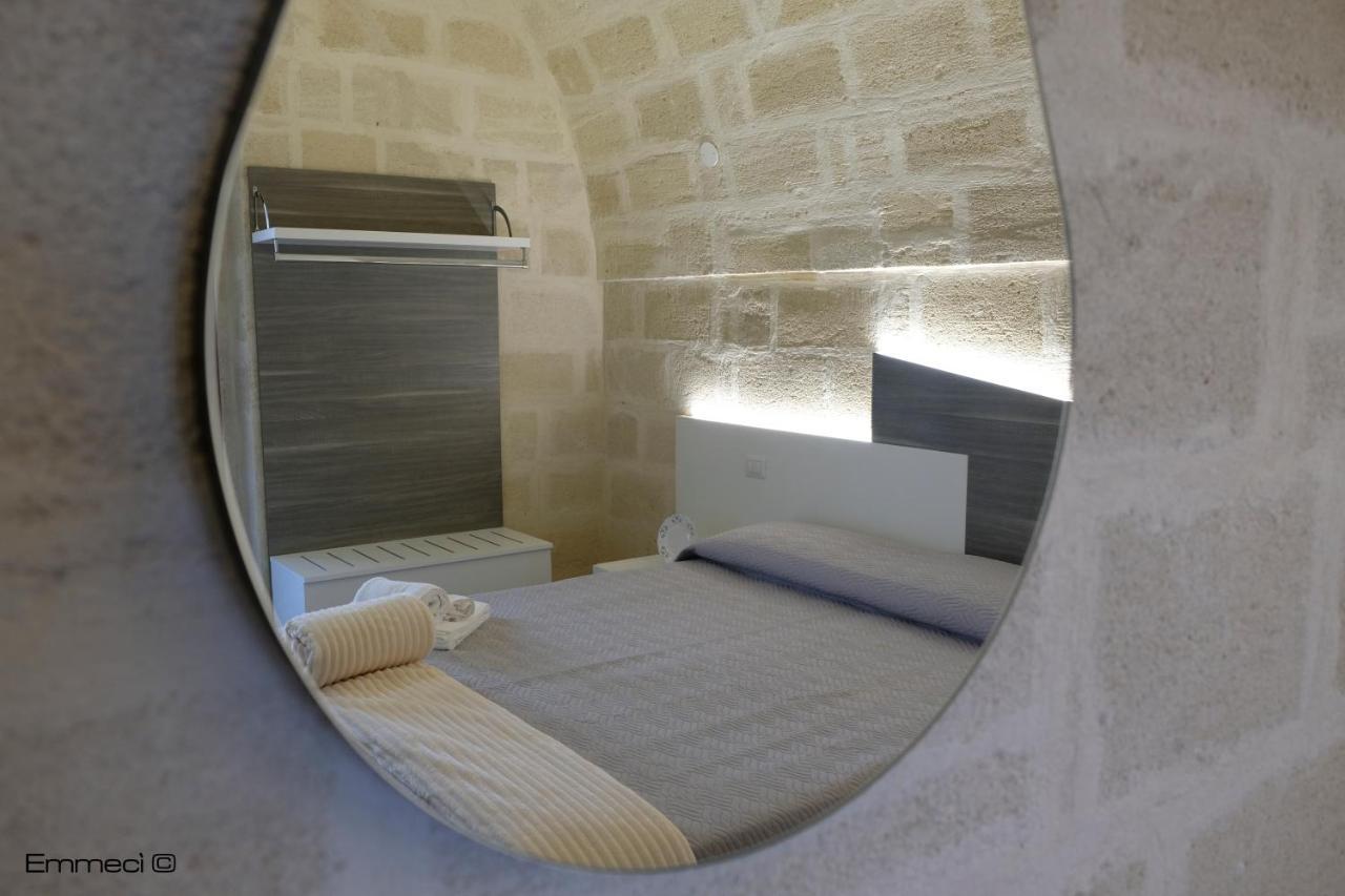 Madonna Delle Grazie Hotel ลาแตร์ซา ภายนอก รูปภาพ