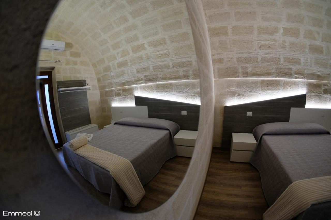 Madonna Delle Grazie Hotel ลาแตร์ซา ภายนอก รูปภาพ