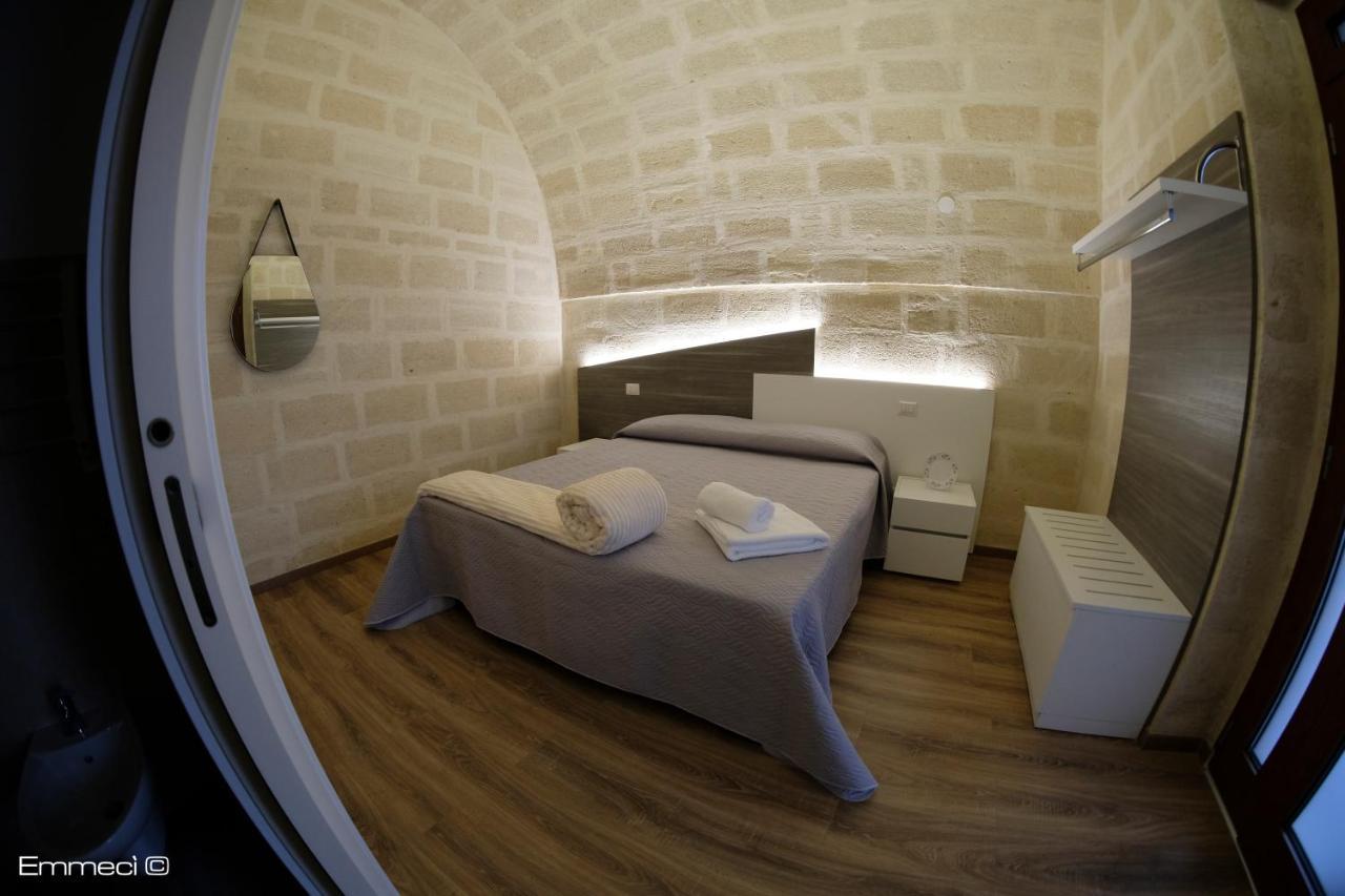 Madonna Delle Grazie Hotel ลาแตร์ซา ภายนอก รูปภาพ