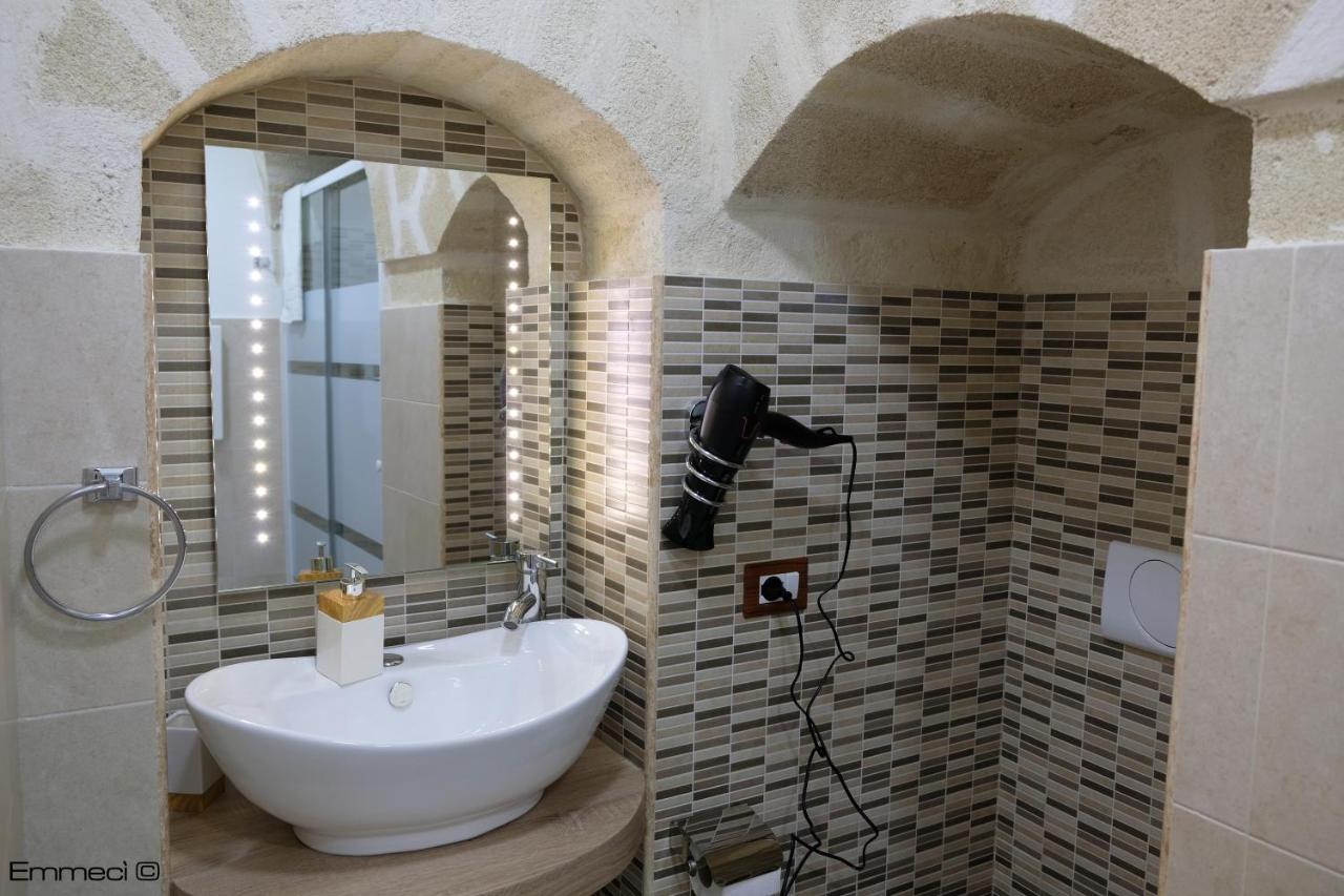 Madonna Delle Grazie Hotel ลาแตร์ซา ภายนอก รูปภาพ
