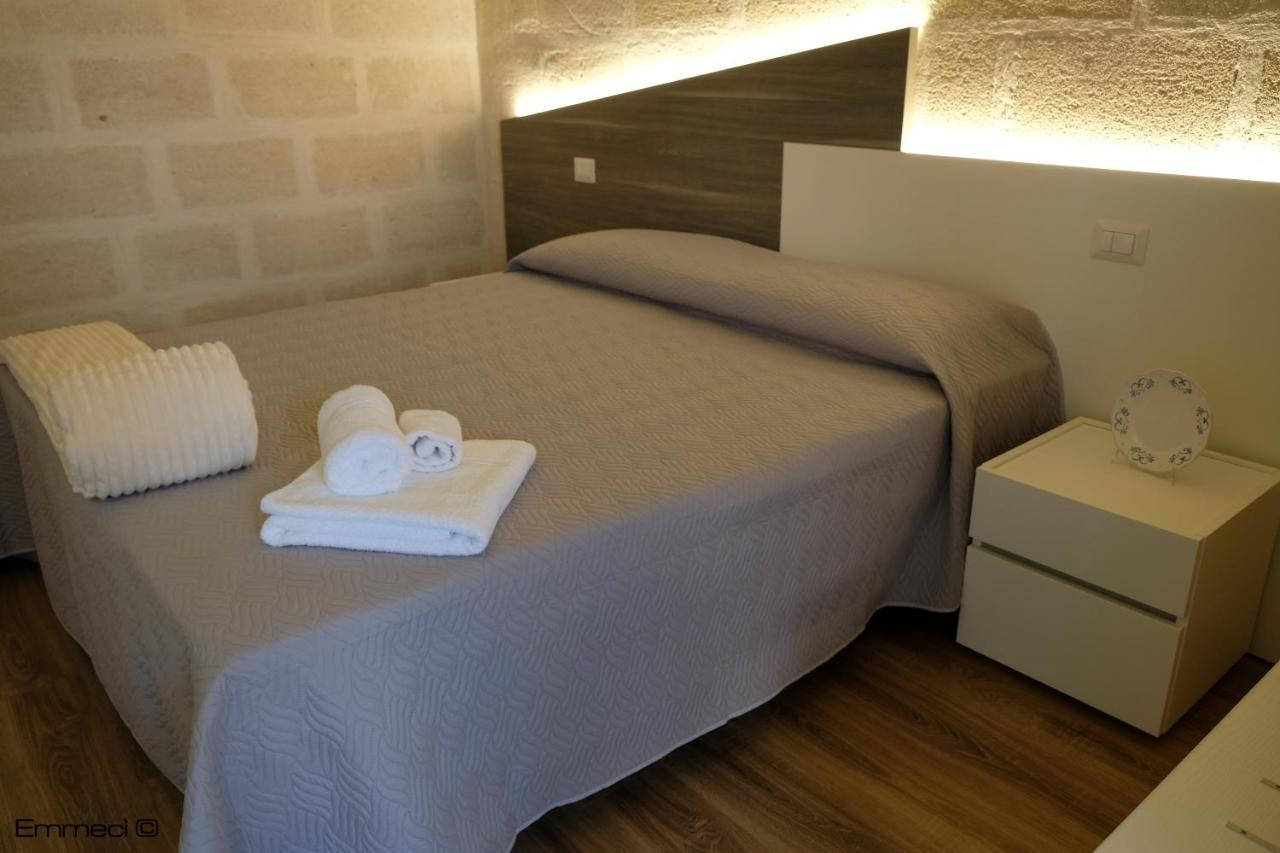 Madonna Delle Grazie Hotel ลาแตร์ซา ภายนอก รูปภาพ