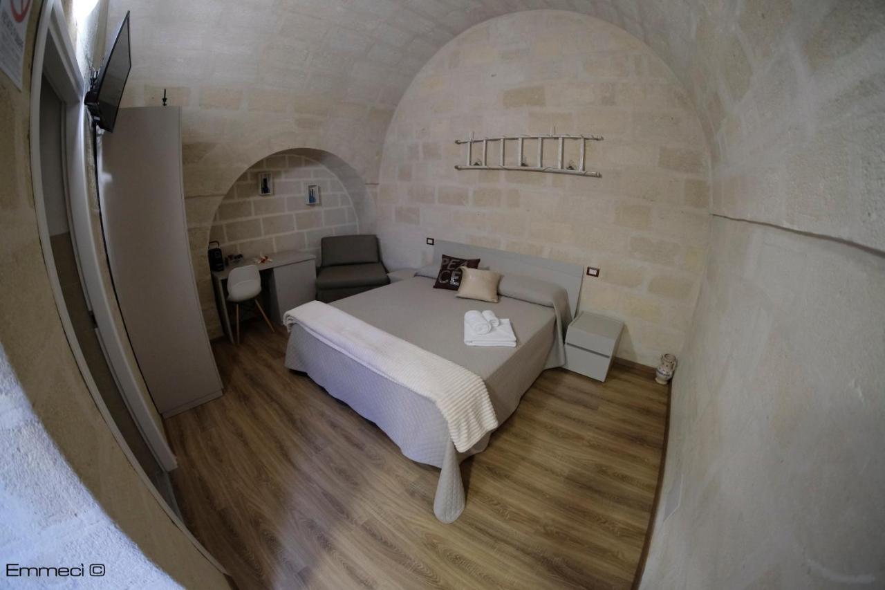 Madonna Delle Grazie Hotel ลาแตร์ซา ภายนอก รูปภาพ