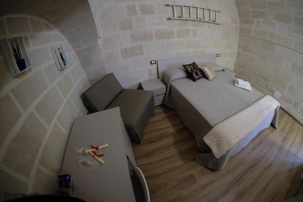 Madonna Delle Grazie Hotel ลาแตร์ซา ภายนอก รูปภาพ