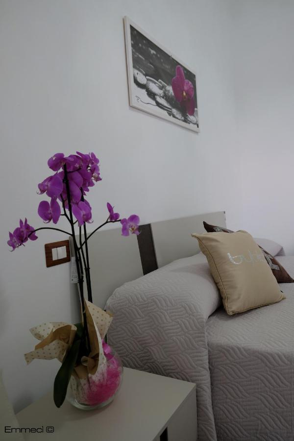 Madonna Delle Grazie Hotel ลาแตร์ซา ภายนอก รูปภาพ