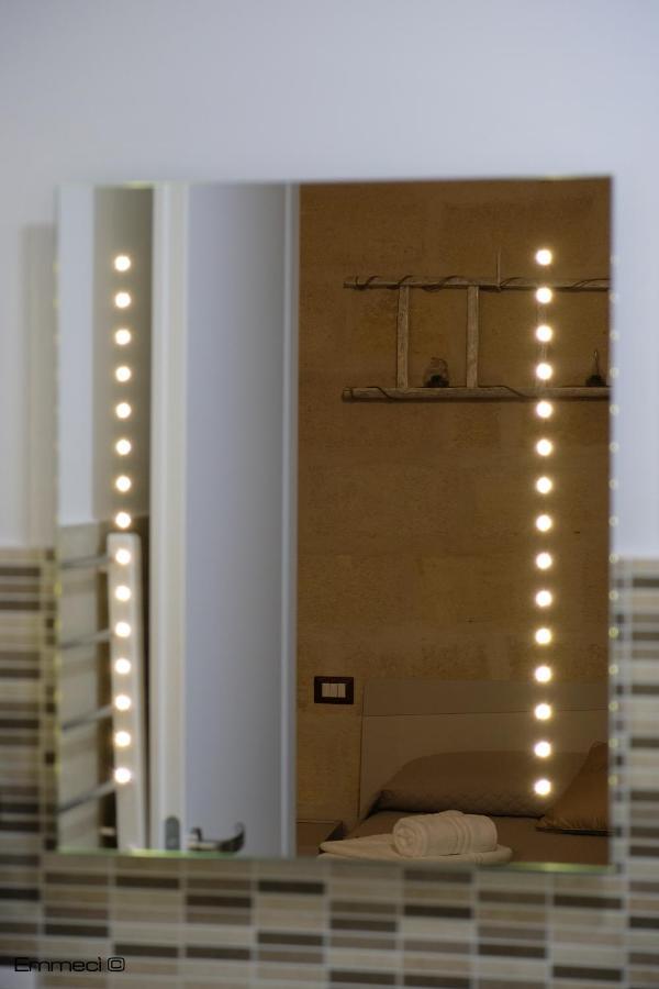 Madonna Delle Grazie Hotel ลาแตร์ซา ภายนอก รูปภาพ