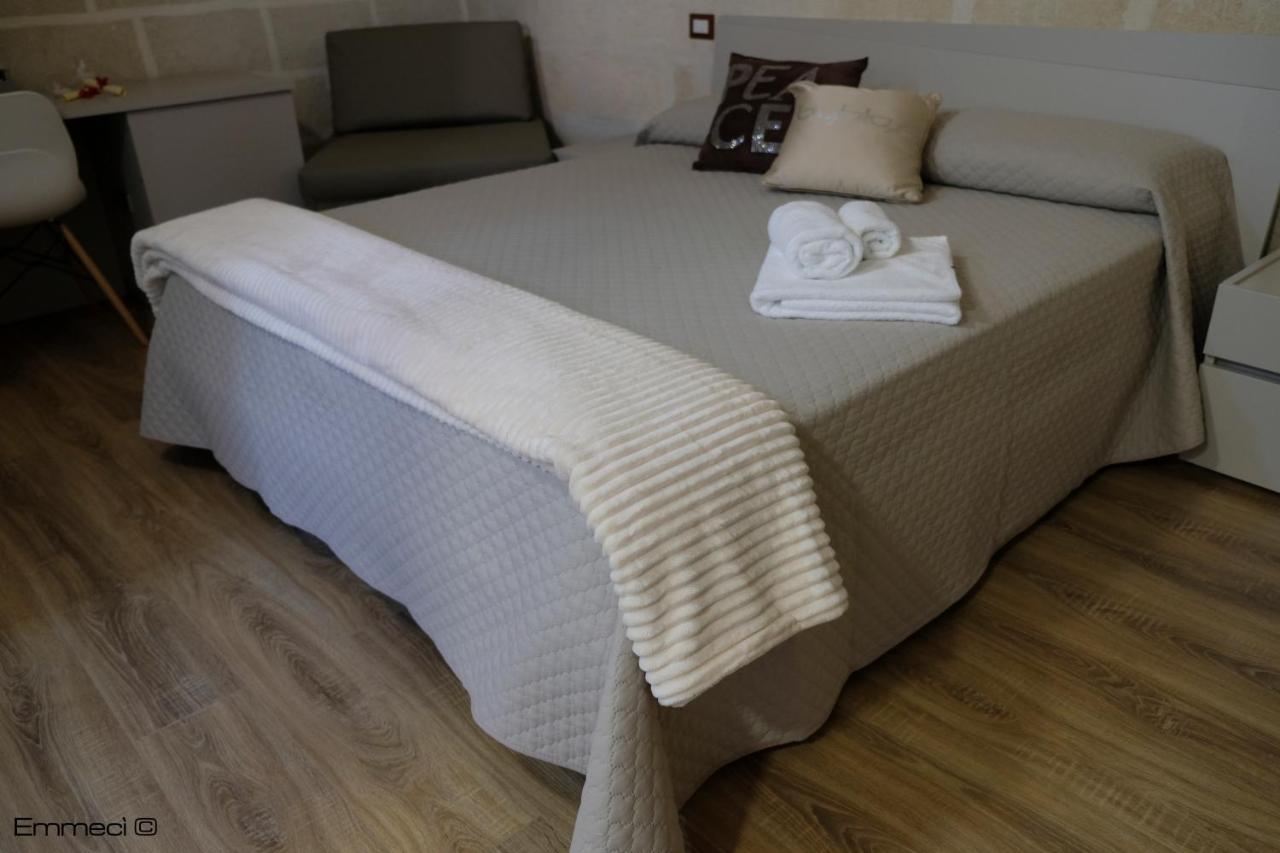 Madonna Delle Grazie Hotel ลาแตร์ซา ภายนอก รูปภาพ