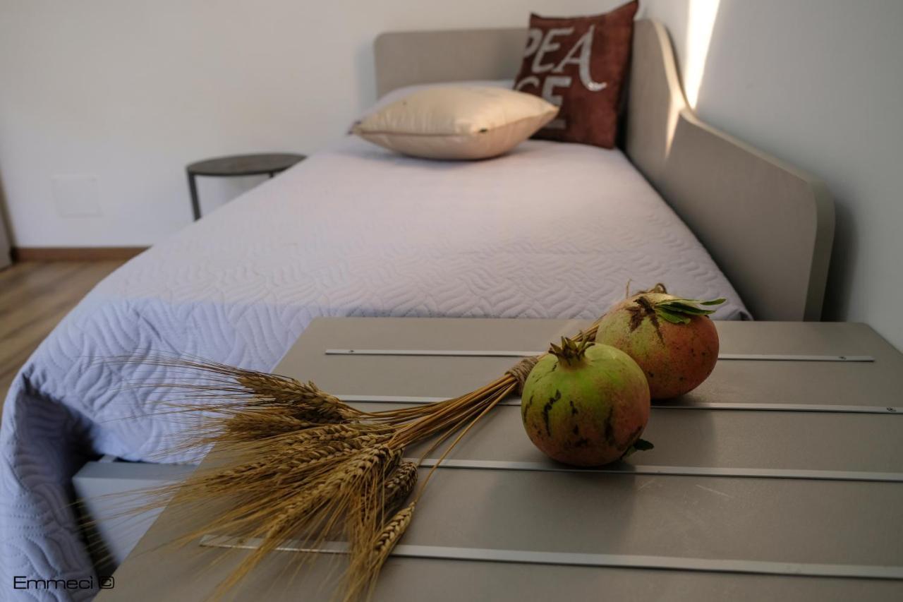 Madonna Delle Grazie Hotel ลาแตร์ซา ภายนอก รูปภาพ