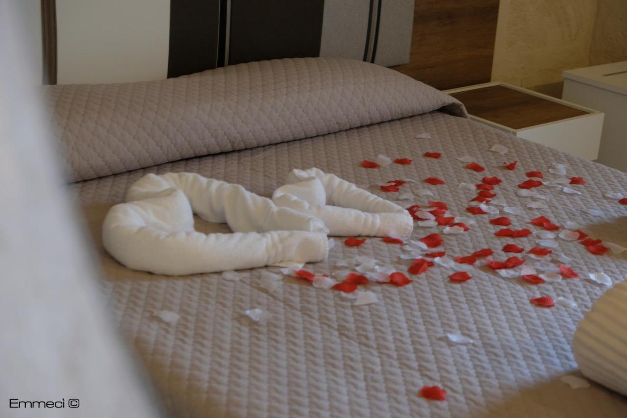 Madonna Delle Grazie Hotel ลาแตร์ซา ภายนอก รูปภาพ